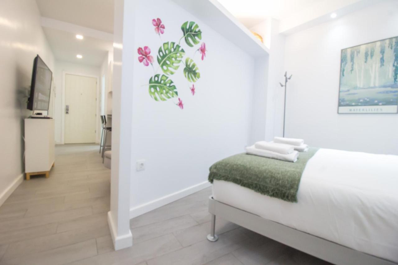 דירות לאס פאלמס דה גראן קנאריה Canteras Green Reef By Canariasgetaway מראה חיצוני תמונה