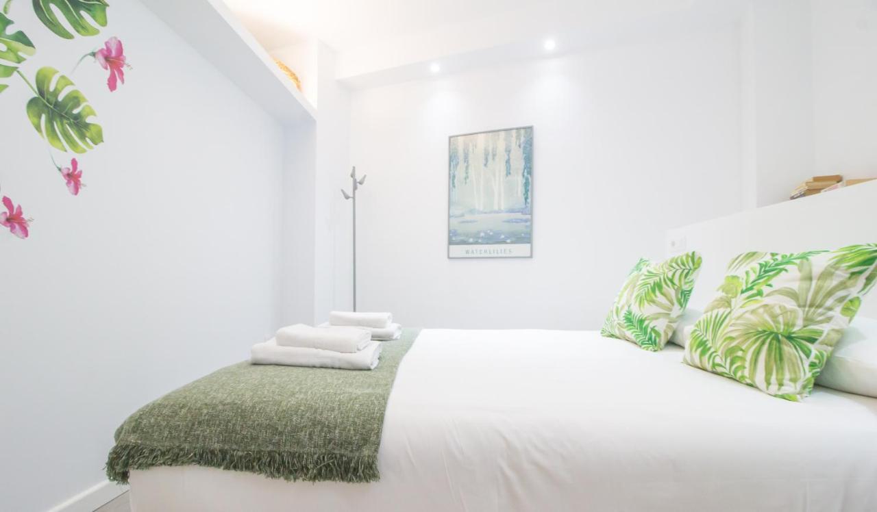 דירות לאס פאלמס דה גראן קנאריה Canteras Green Reef By Canariasgetaway מראה חיצוני תמונה