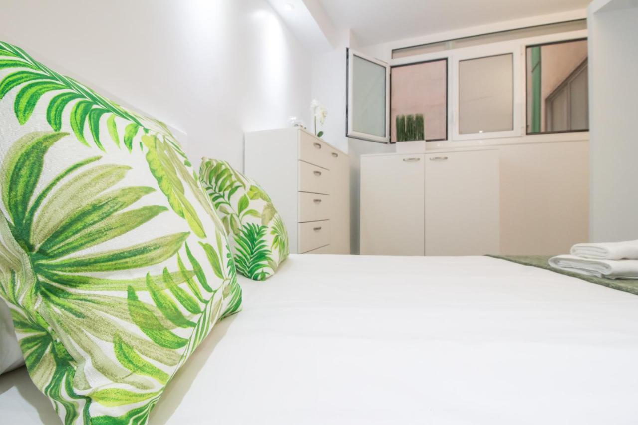 דירות לאס פאלמס דה גראן קנאריה Canteras Green Reef By Canariasgetaway מראה חיצוני תמונה