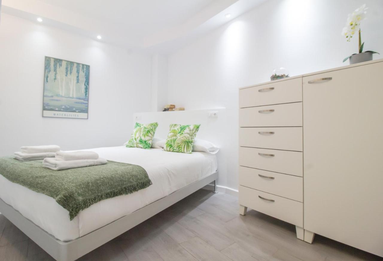 דירות לאס פאלמס דה גראן קנאריה Canteras Green Reef By Canariasgetaway מראה חיצוני תמונה