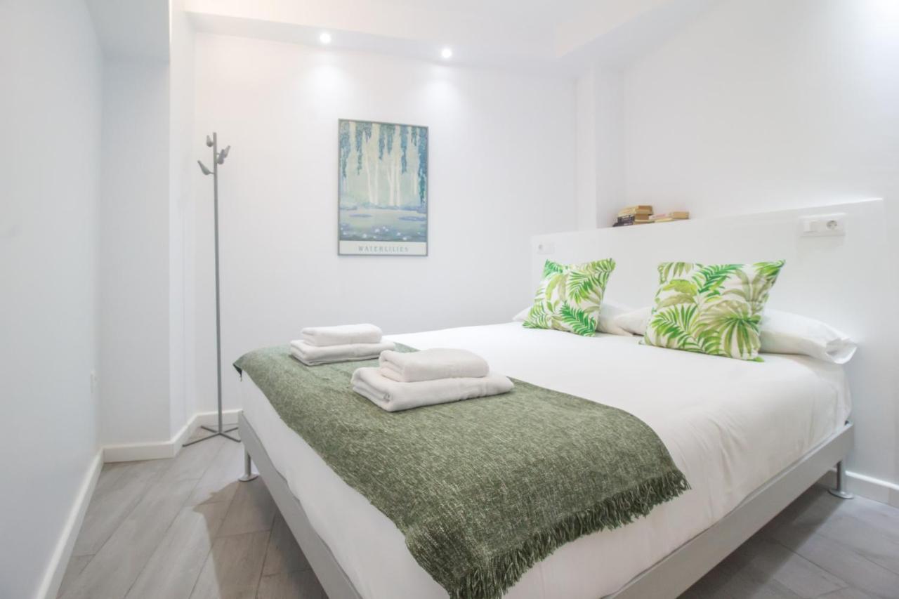 דירות לאס פאלמס דה גראן קנאריה Canteras Green Reef By Canariasgetaway מראה חיצוני תמונה