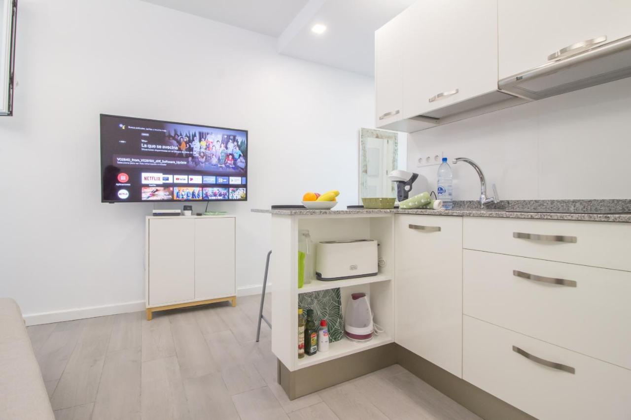 דירות לאס פאלמס דה גראן קנאריה Canteras Green Reef By Canariasgetaway מראה חיצוני תמונה